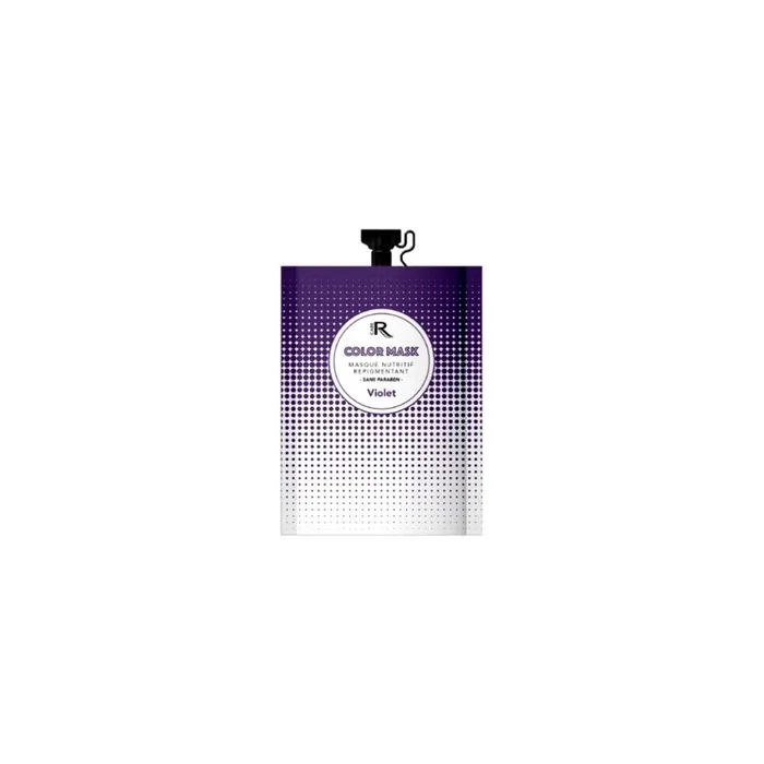 Generik Gen Color Mask Violet 40 Milliliters
