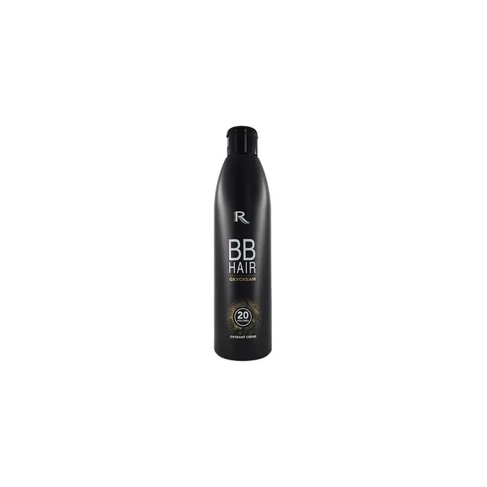Generik Gen Bbhair Oxycream 20 Volume 250 Milliliters