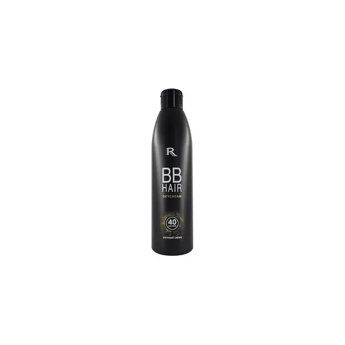 Generik Gen Bbhair Oxycream 40 Volume 250 Milliliters