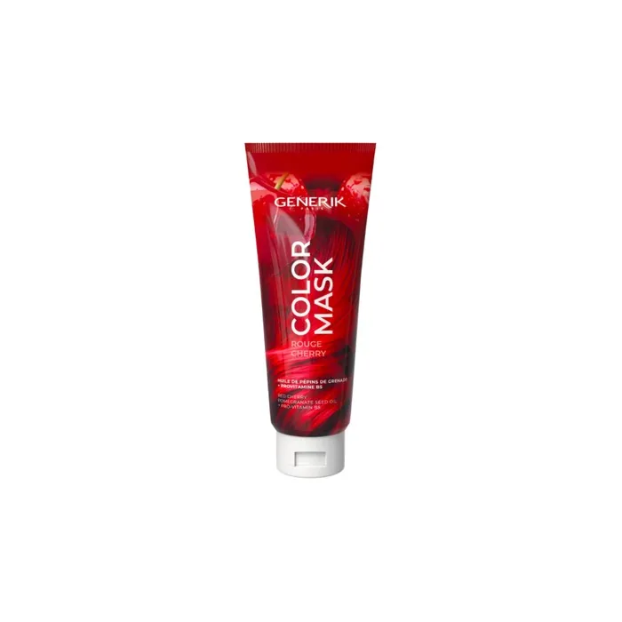 Generik Repigmenting Mask 40 Ml For Hair Coloring