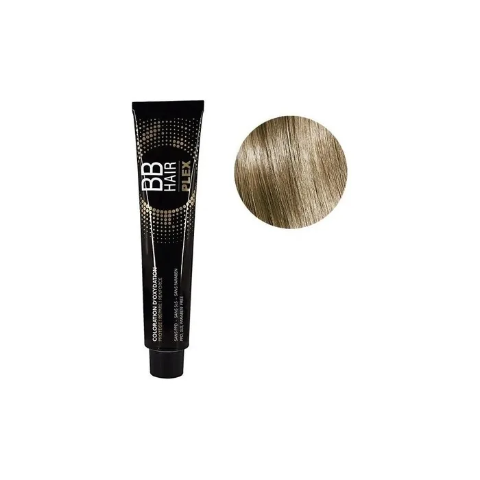 Generik Oxidation Hair Color Bbhair Plex 100 Ml Very Light Blonde 9.0