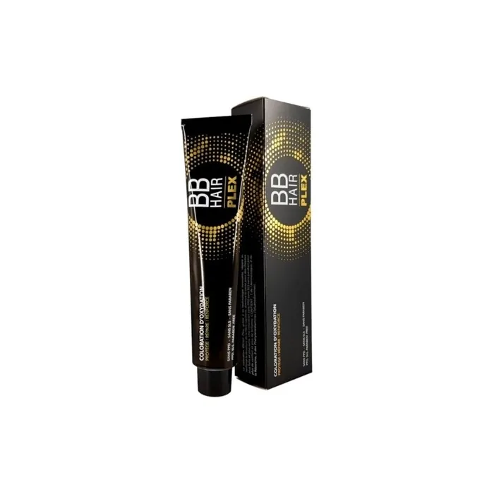 Bbhair Plex Generik Hair Color 100ml