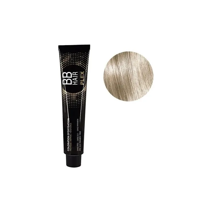 Generik Oxidation Hair Color Bbhair Plex 100 Ml Special Ultra Natural Blonde