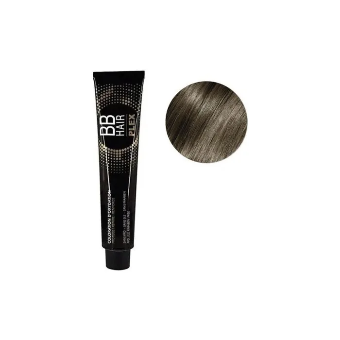Generik Oxidation Hair Color Bbhair Plex 100 Ml - 6.1 Dark Ash Blonde