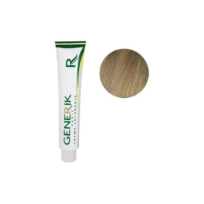 Generik Gen Ammonia-Free Hair Color N9.00 100ml