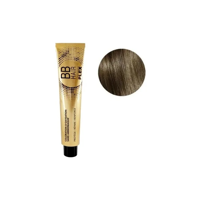 Generik Bbhair Plex Without Ammonia No. 7 Blonde 100ml
