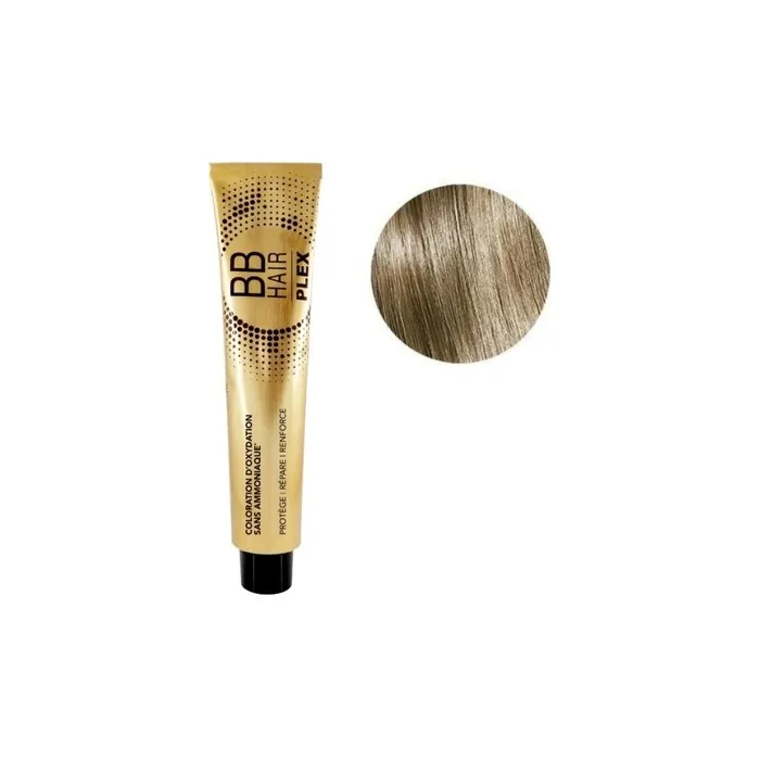 Generik Bbhair Plex Without Ammonia No. 9 Very Light Blonde 100ml