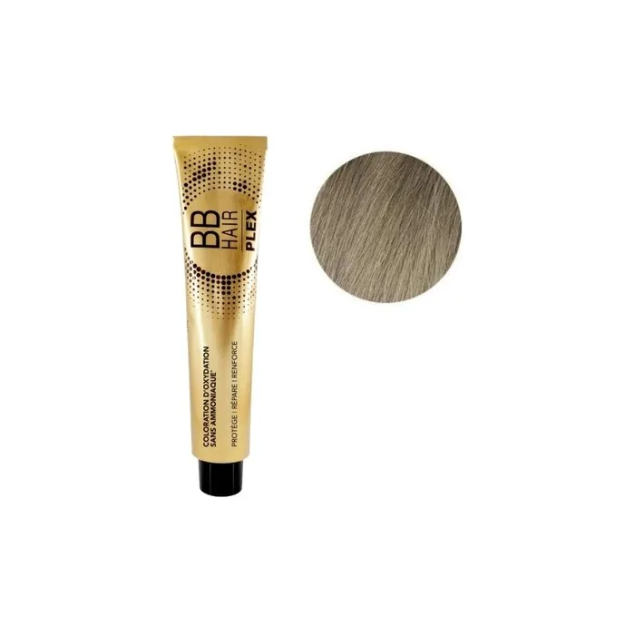 Generik Bbhair Plex Without Ammonia No. 9.13 Very Light Ash Blonde