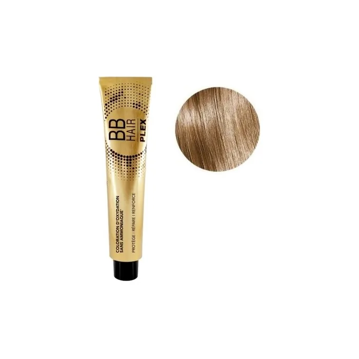 Generik Bbhair Plex Without Ammonia No. 9.8 Very Light Blonde Espresso 100ml