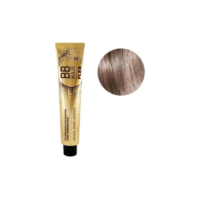 Generik Bbhair Plex Without Ammonia No. 9.83 Very Light Blonde Golden Expression