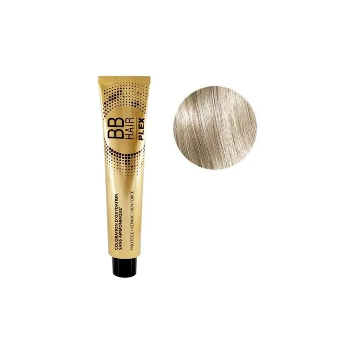 Generik Bbhair Plex Without Ammonia No. 12 Ultra Blond 100ml