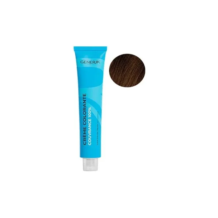 Generik Cream Colorant No 774 Irish Coffee