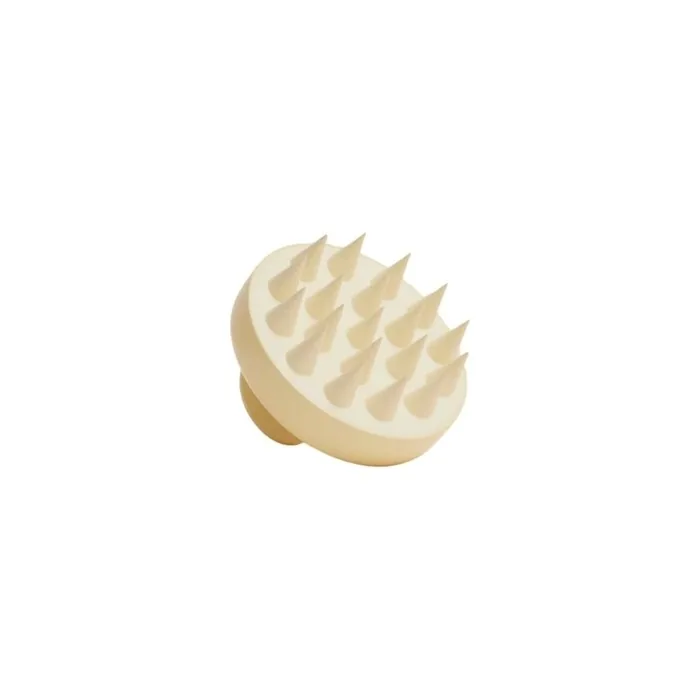 Arganicare Silicone Shampoo Brush