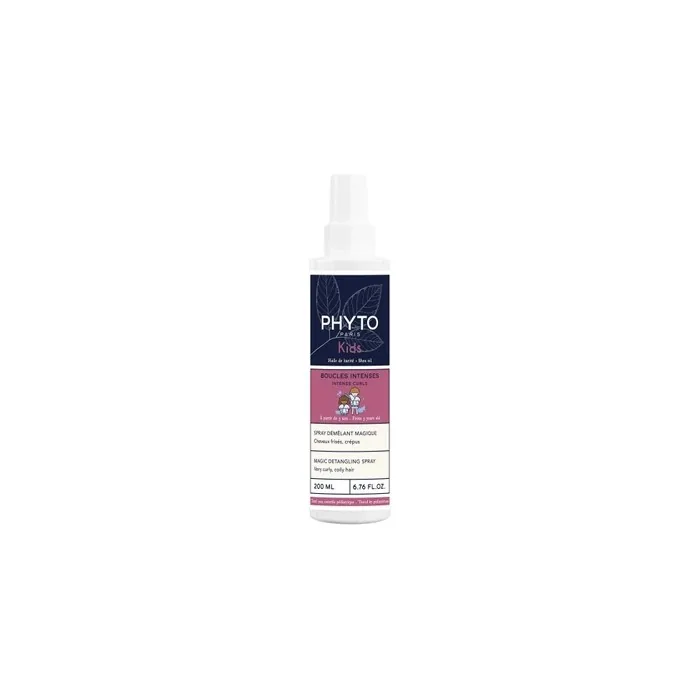 Phyto Kids Magic Detangling Spray
