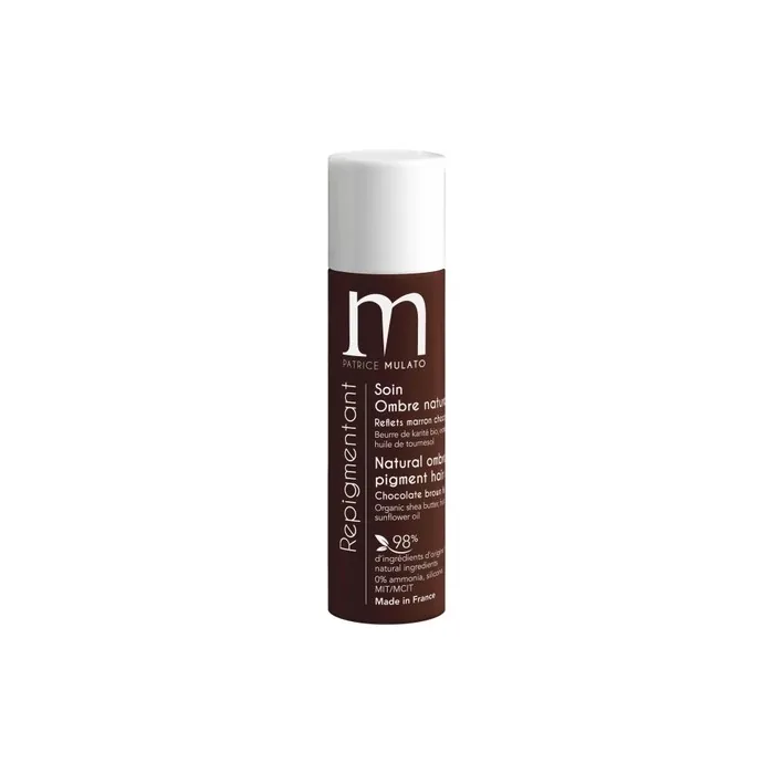 Mulato Mul Repigmenting Natural Ombre Care 50ml