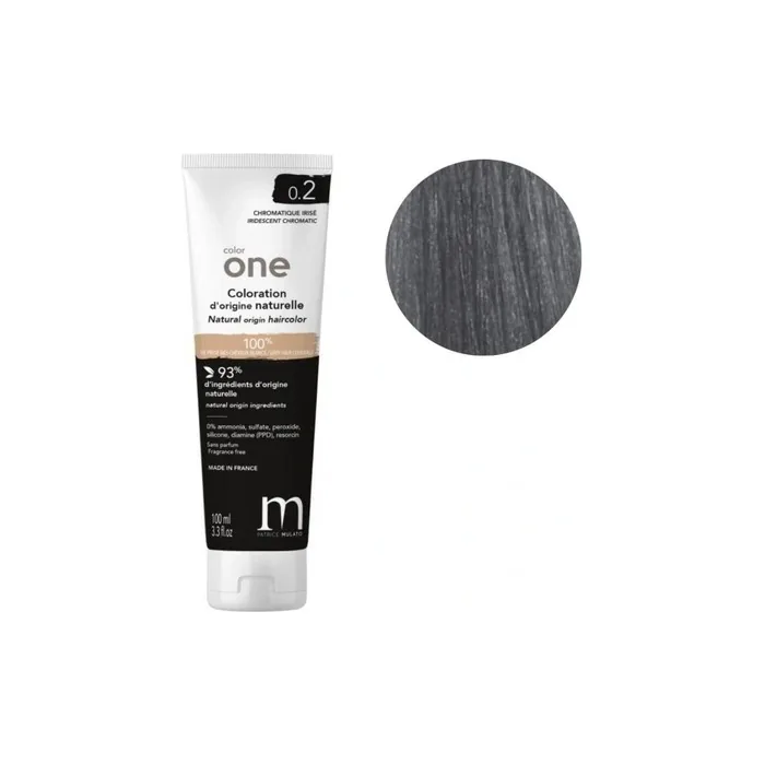 Mulato Mul Color One 0.2 - 100ml
