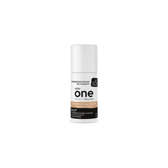 Mulato Mul Color One 0.5 Chromatique 30ml
