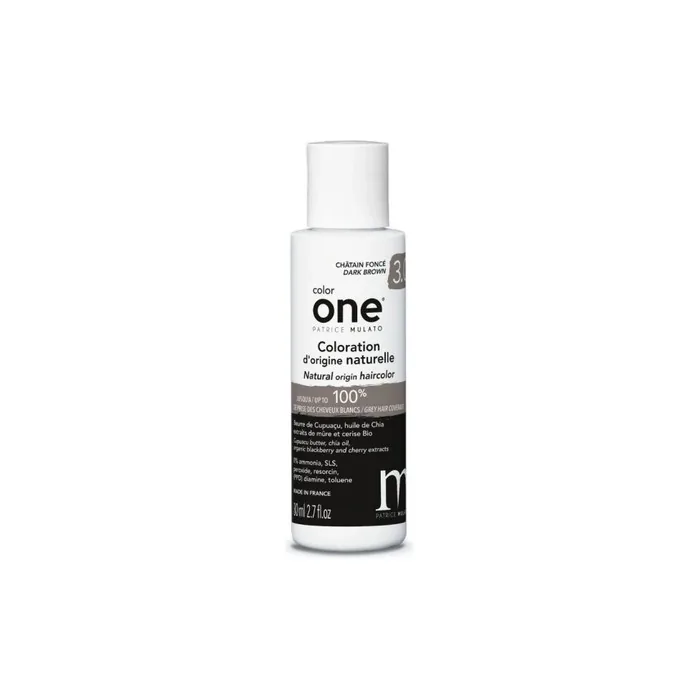 Mulato Mul Color One 3.0 80ml