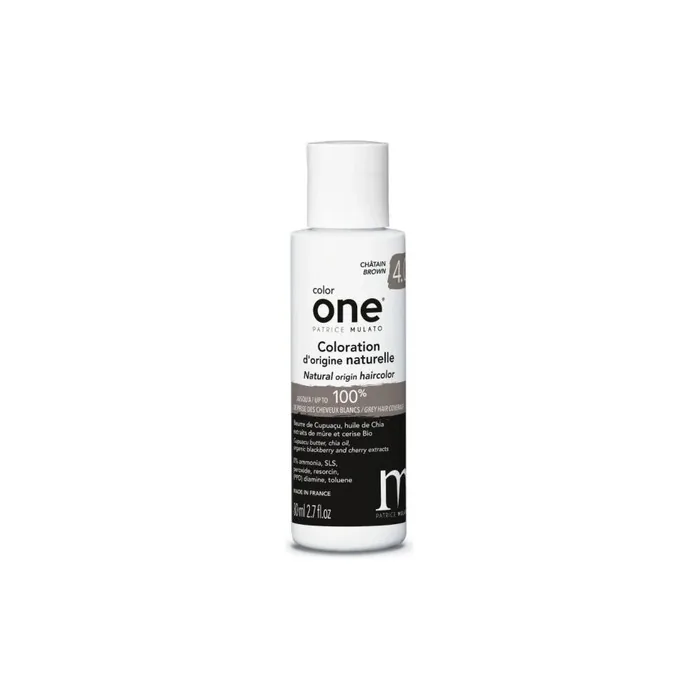 Mulato Mul Color One 4.0 80ml