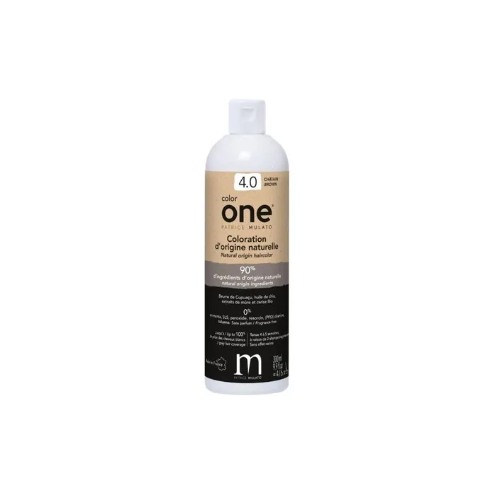 Mulato Color One 4.0 - 300ml