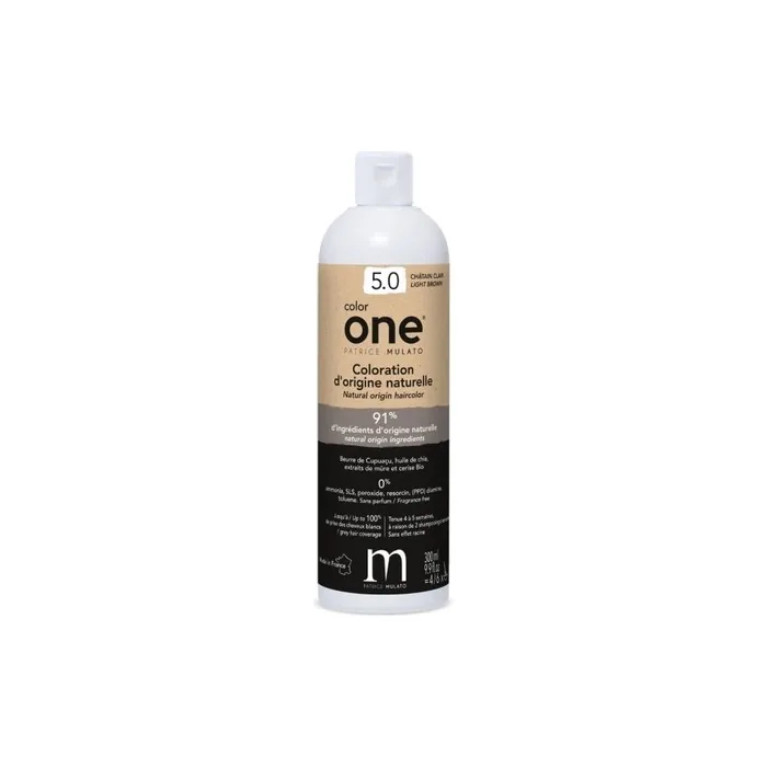 Mulato Mul Color One 5.0 - 300ml