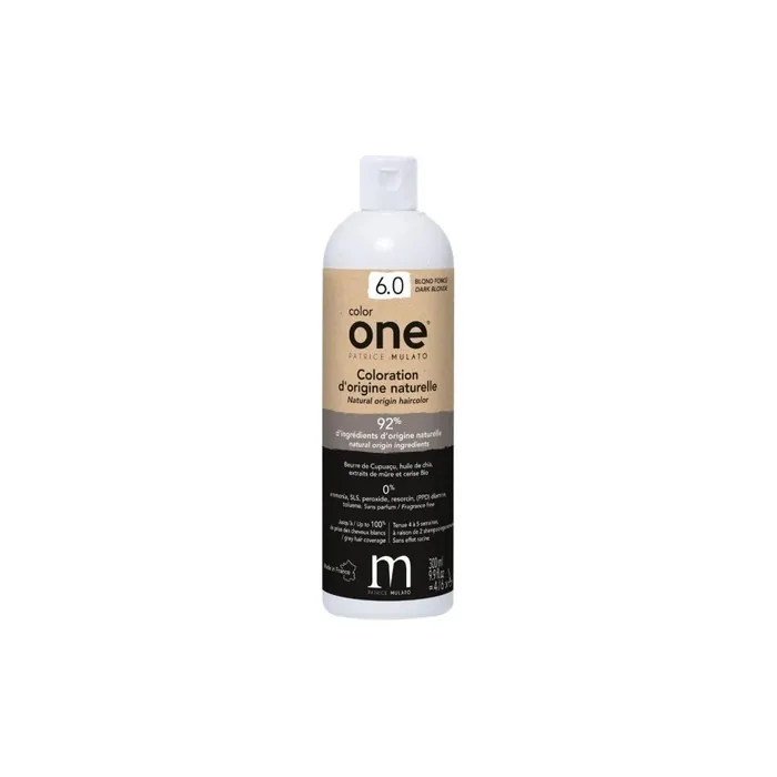 Mulato Mul Color One 6.0 - 300ml