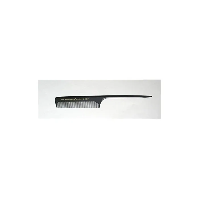 Hercules Sägemann NYH Handle Comb 197/W8.5 498/W