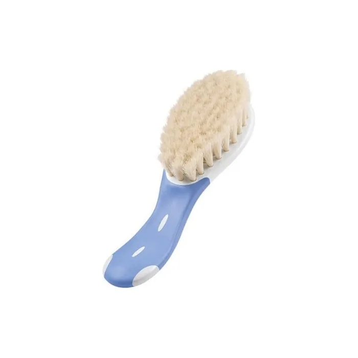 Nuk Supersoft Baby Brush - Assorted Colors