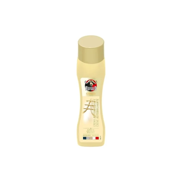 Bufalo Shoe Applicator 50ml - Colorless