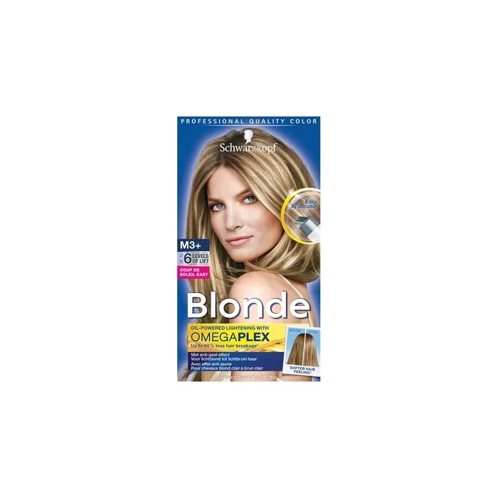 Schwarzkopf Blonde Easy Highlighter
