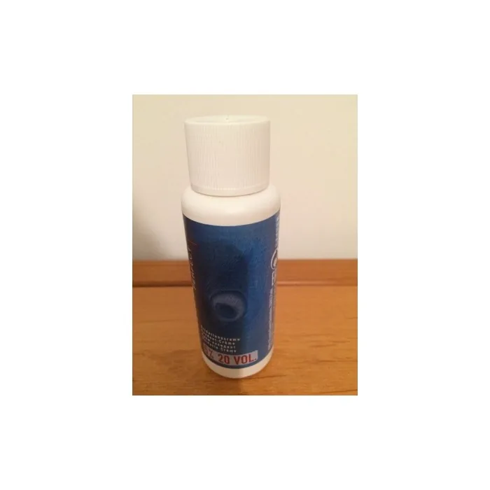 Wella Welloxon Perfect 6 20 Volume Hair Developer
