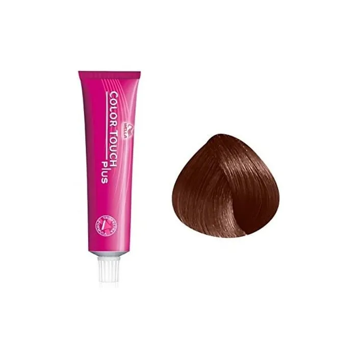 Wella Semi-Permanent Colour Touch 60ml 55/04