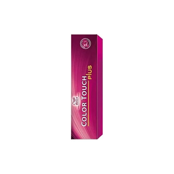 ColorTouch Dark Blond 60 Milliliters