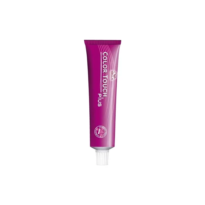 Color Touch 55/06 Light Intense Natural Chain Violin 60ml