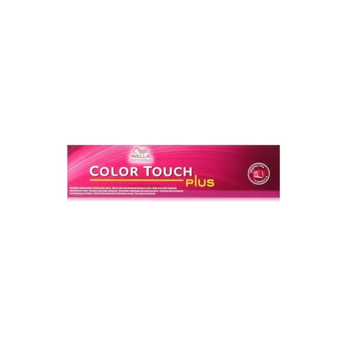 Wella Color Touch Plus 55/06 60ml