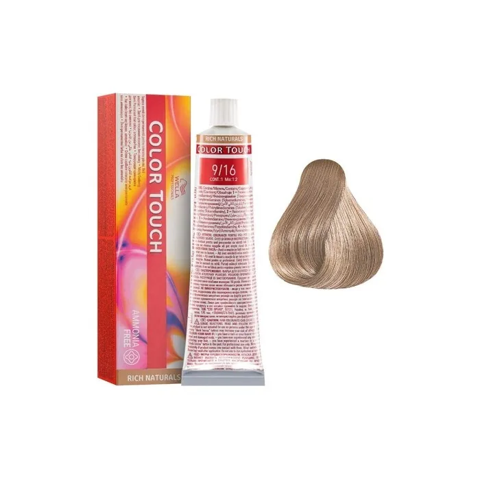 Wella Colour Accessories 9/16 60ml