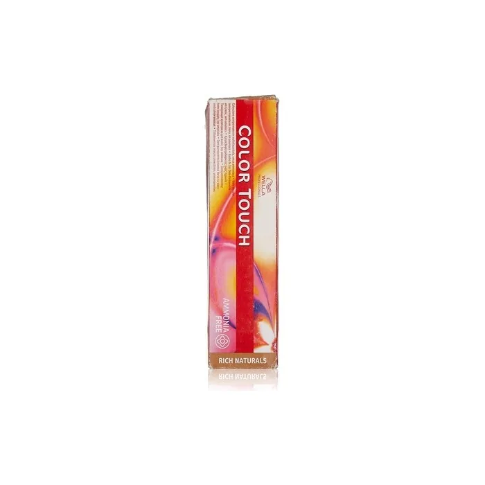 Wella Professionals Color Touch Semipermanent Haircolor Number 8/81 60ml