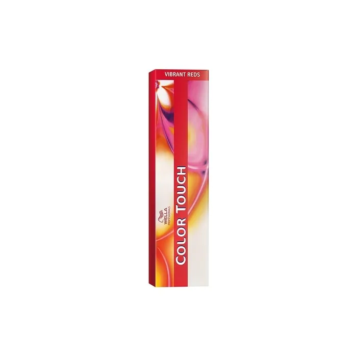 Wella Colour Touch Demi-Permanent Hair Colour No. 44/65 Medium Violet Mahogany 0.27202kg