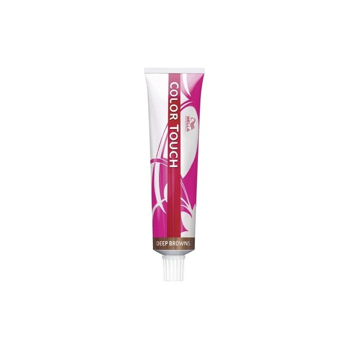 Color Touch 10/73 Blonde Very Clear Brown Gold 60ml