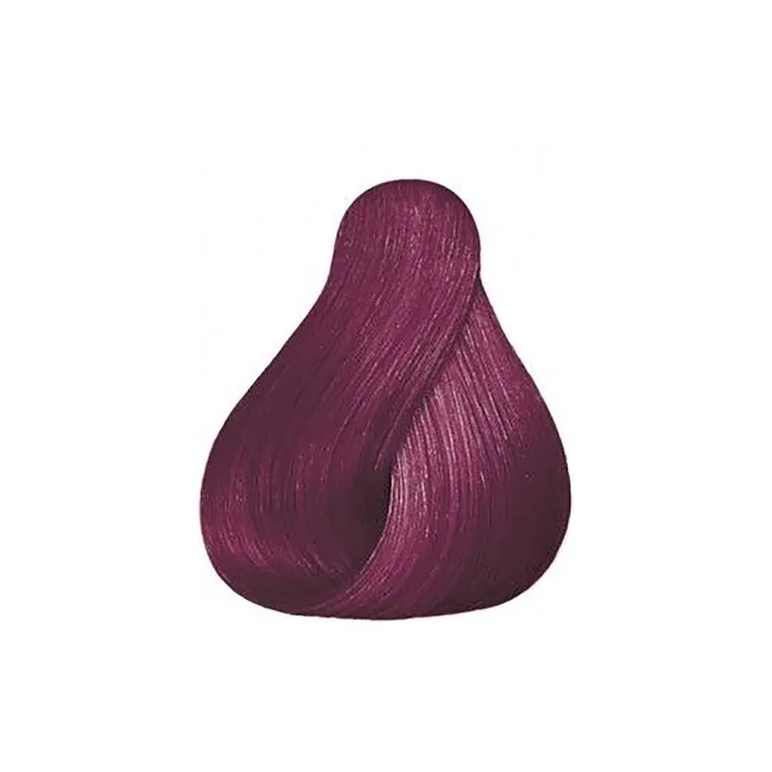 Wella Colour Touch Demi-Permanent Hair Colour No. 0/68 Violet Pearl 60ml