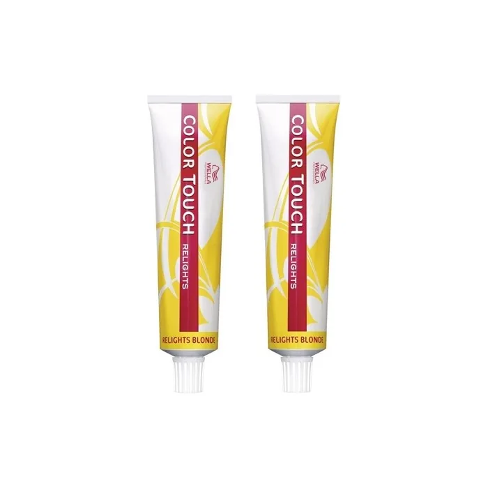 Wella Semi-Permanent Colour Touch 60ml - /03