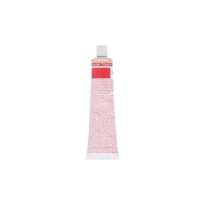 Wella Professional Color Touch Pure Naturals 30 Demipermanent Hair Color Without Ammonia