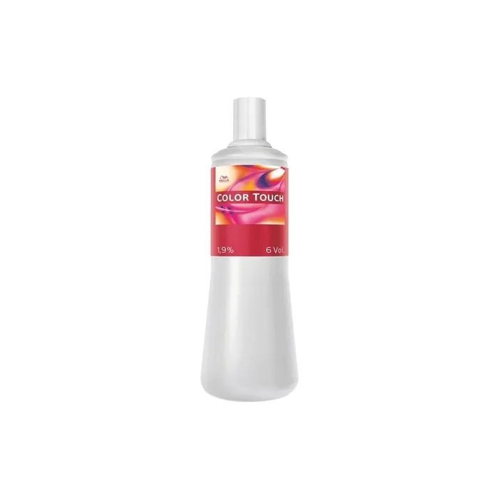 Wella Professionals CT Oxidant 1.9% Activating Lotion