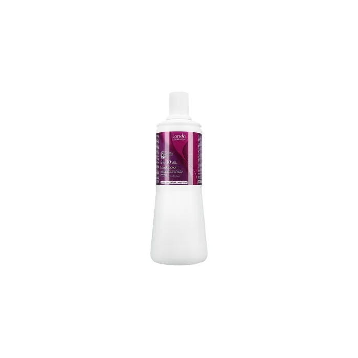 Londa Londacolor Oxidation Cream for Cream Hair Color 9% 1000ml