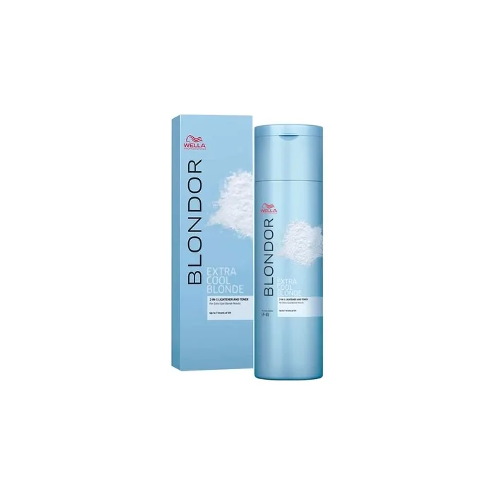 Blondor Extra Cool Blonde 150ml