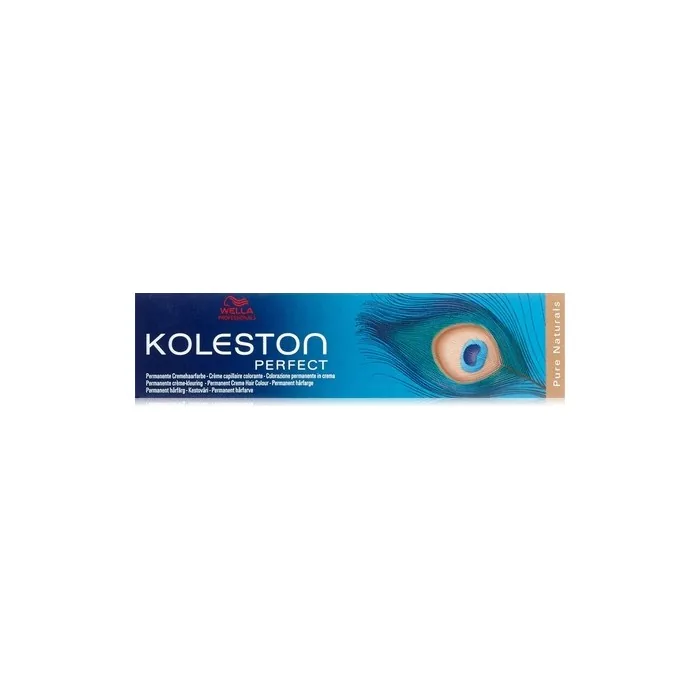 Wella Professionals Koleston Hair Colour 10/04 Lightest Natural Red Blonde