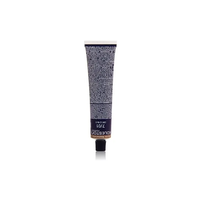 Wella Koleston Perfect 7/01 Hair Color 60ml
