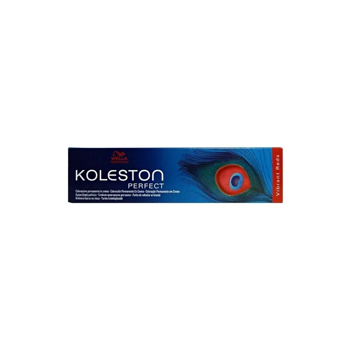 Wella Koleston Perfect 9/73 Very Light Blonde Brown Gold 60ml