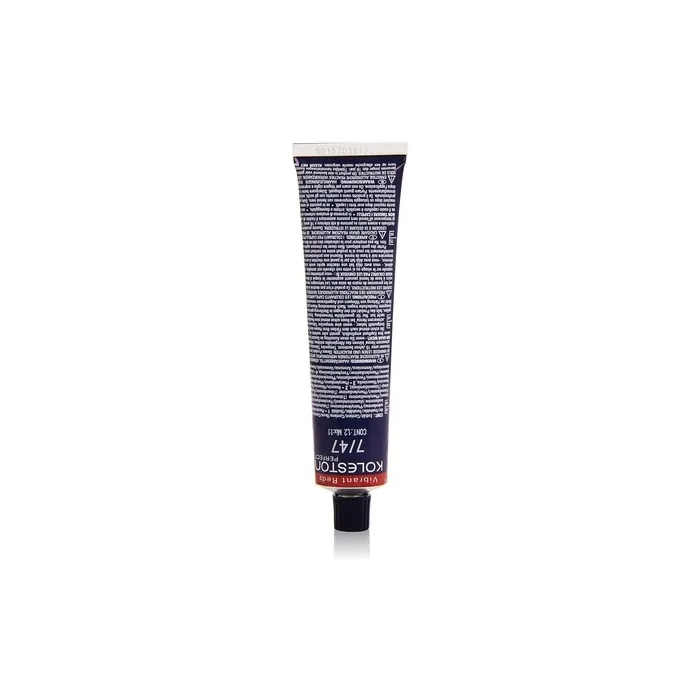 Wella Professionals Koleston 7/47 Medium Blonde Red-Brown 60ml