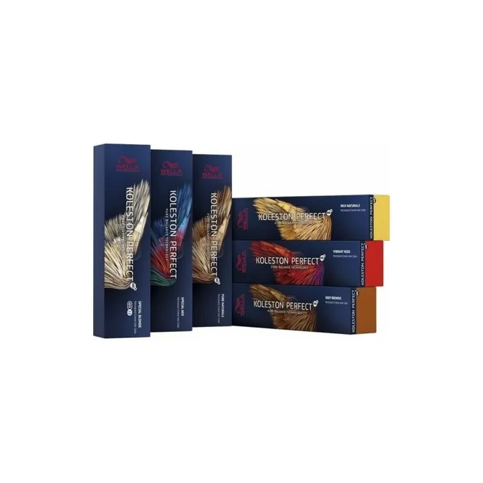Wella Koleston Perfect Me+ 60ml